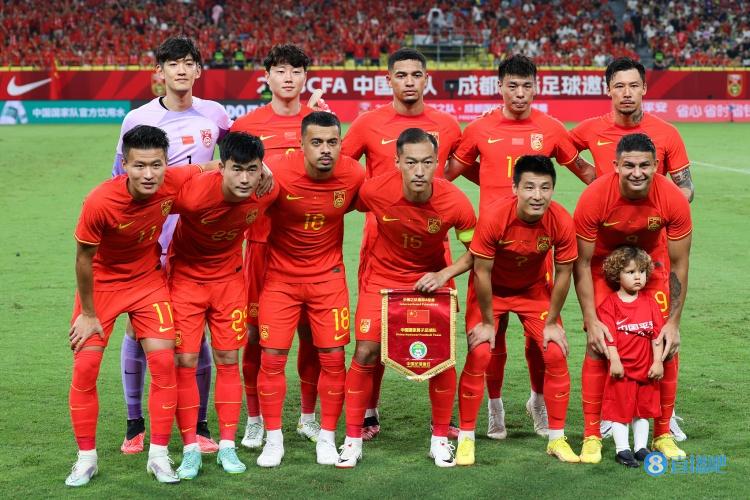 媒体人锐评中国足篮现状：再有大姚能让亚洲平躺 足球有梅西也没用