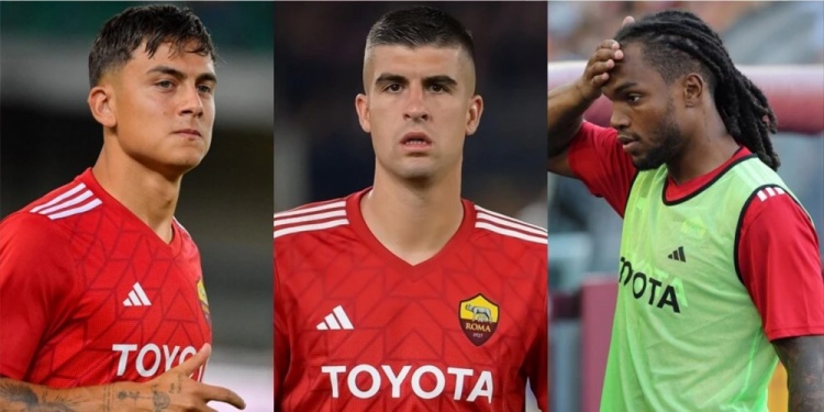 【万博足球】罗体:罗马近期肌肉伤病多达8人次,队内伤情令人担忧?