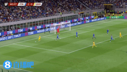 【万博足球】迪马尔科乌龙解围?♂️多纳鲁马精彩侧扑救险,对手补射破门