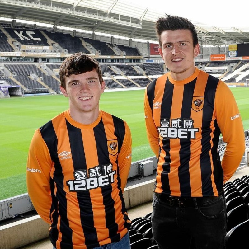 【万博足球】赫尔城连线??罗伯逊:马奎还是那么爱抢点