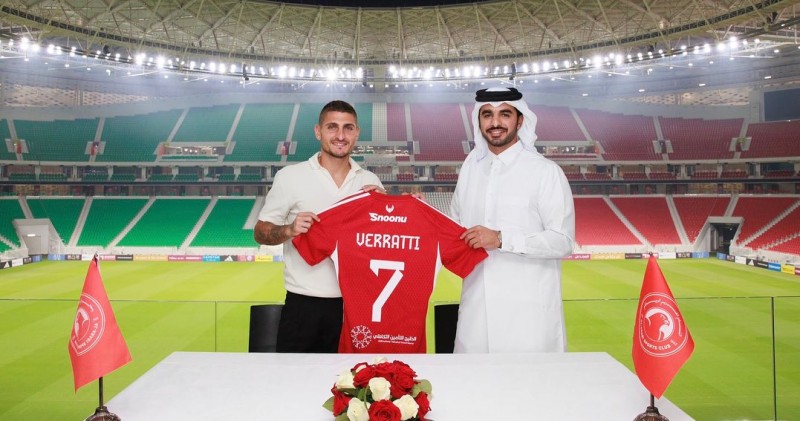 【万博足球】队报:恩里克想留维拉蒂,但巴黎称球员生活作风不佳、影响不好