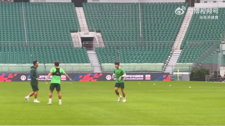 【万博足球】京媒:姜祥佑已返回国安 工体草坪间歇期归来后明显改善