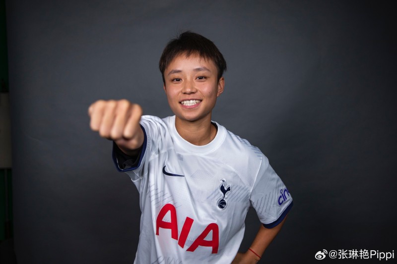 【万博足球】热刺女足赛程:10月1日首轮,10月15日对阵布莱顿有望迎中国德比