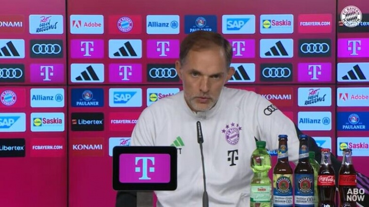 【万博足球】图赫尔:诺伊尔非常接近复出 我们已经找到了完美的中锋人选