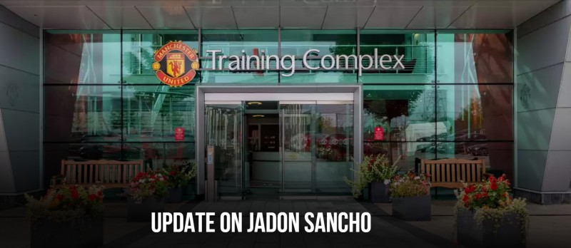 【万博足球】声明队?曼联发布桑乔声明后,Statement FC蹿升至英国热搜第一