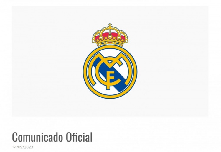 【万博足球】皇马官方:有4名梯队球员涉嫌传播私密视频,将在了解事实后处理