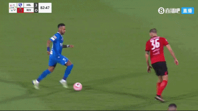 【万博足球】上来就送助攻!内马尔反击助攻,马尔科姆推射破门