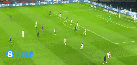 【万博足球】有那味儿吗?对比姆总本轮法甲与世界杯决赛侧钩