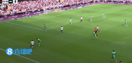 【万博足球】这边崩得更彻底!马竞54分钟3球落后瓦伦?铁血防线荡然无存!