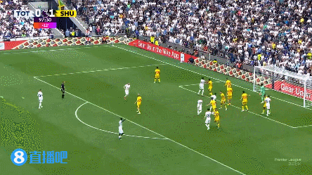 绝境翻盘！热刺3分钟2球2-1逆转！理查利森本赛季英超首球+助攻库卢破门