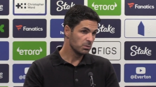 【万博足球】塔帅谈轮换门将:没人问我为什么热苏斯替补,他赢的冠军比我在内所有人都多