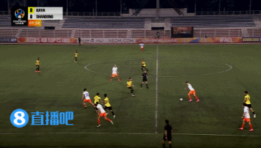 【万博足球】大家踢野球,也能比亚冠球场这灯光亮吧?