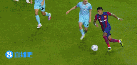 【万博足球】巴萨在欧冠比赛中已造成对手17次自摆乌龙,与皇马拜仁并列最多
