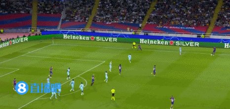 太香啦！拉菲尼亚右路传后点，菲利克斯头球破门完成两射一传?