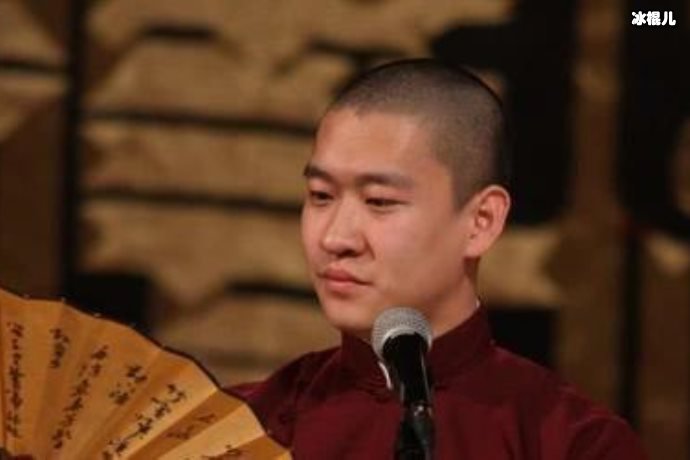 郭德纲演赵云很搞笑，他还演过笑到肚子疼的角色
