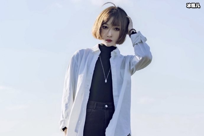 胡66全新单曲上线荣登音乐榜单第一名，迅速火遍全网
