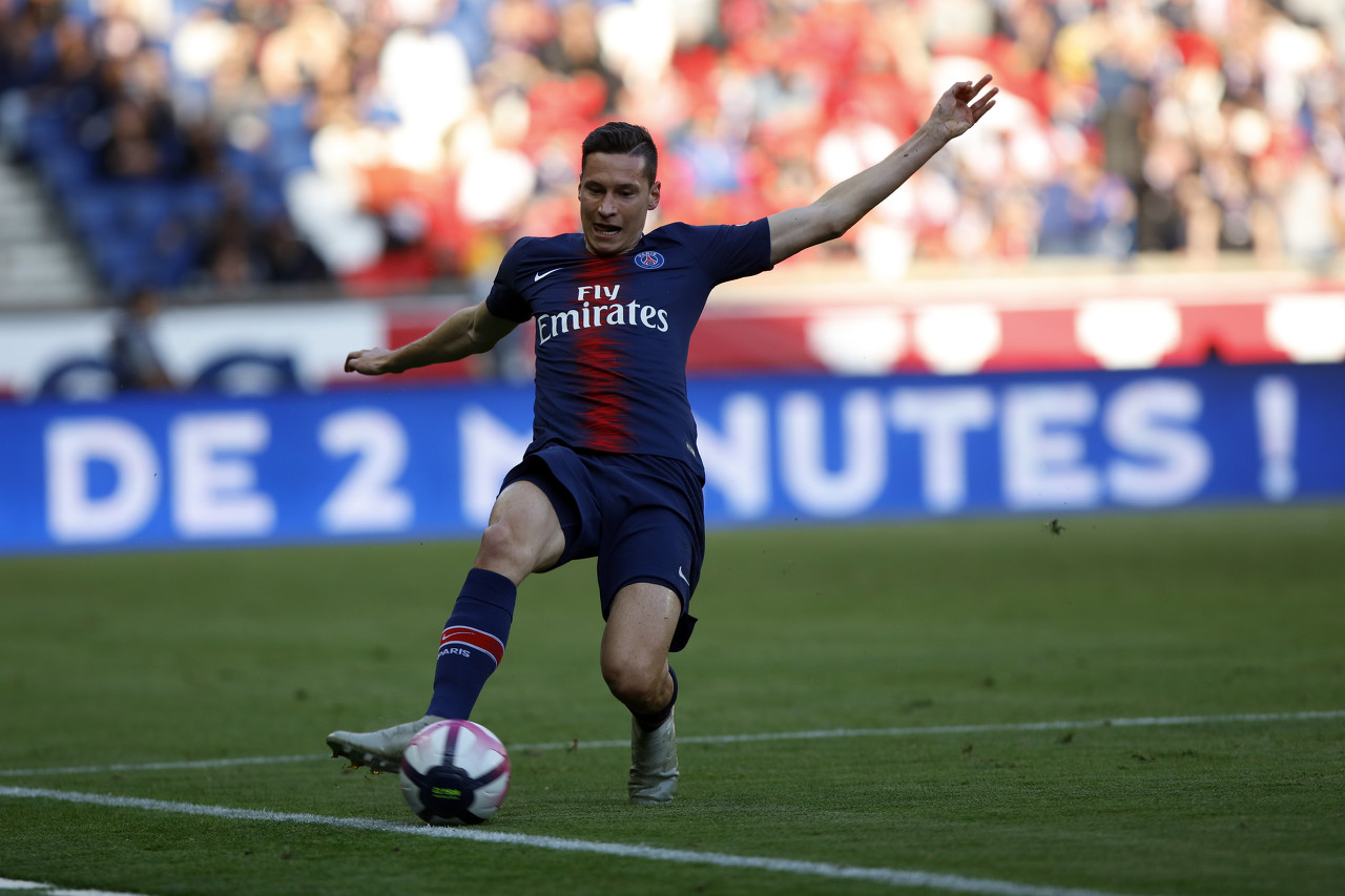 【万博足球】斯基拉:德拉克斯勒2000万欧元加盟多哈国民已确认,合同到2025年