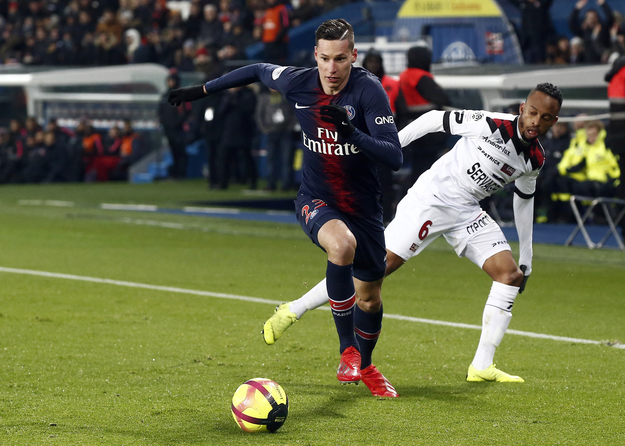 【万博足球】记者:德拉克斯勒决定加盟多哈国民,转会费可能超过2000万欧