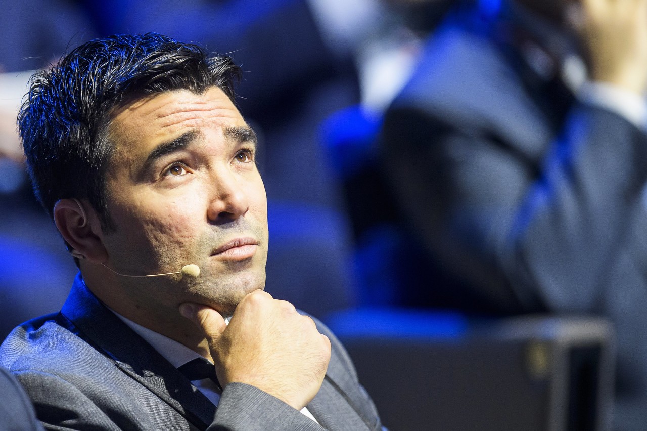 【万博足球】德科:菲利克斯踢了一场伟大的比赛 哈维正帮助俱乐部书写新篇章