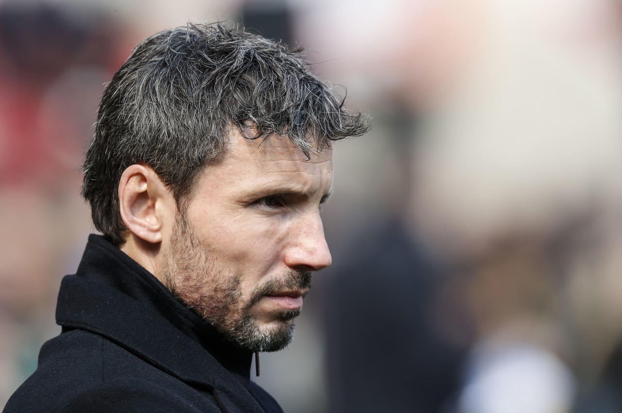 【万博足球】范博梅尔:我对哈维有着很好的回忆 巴萨最终可能会赢得欧冠