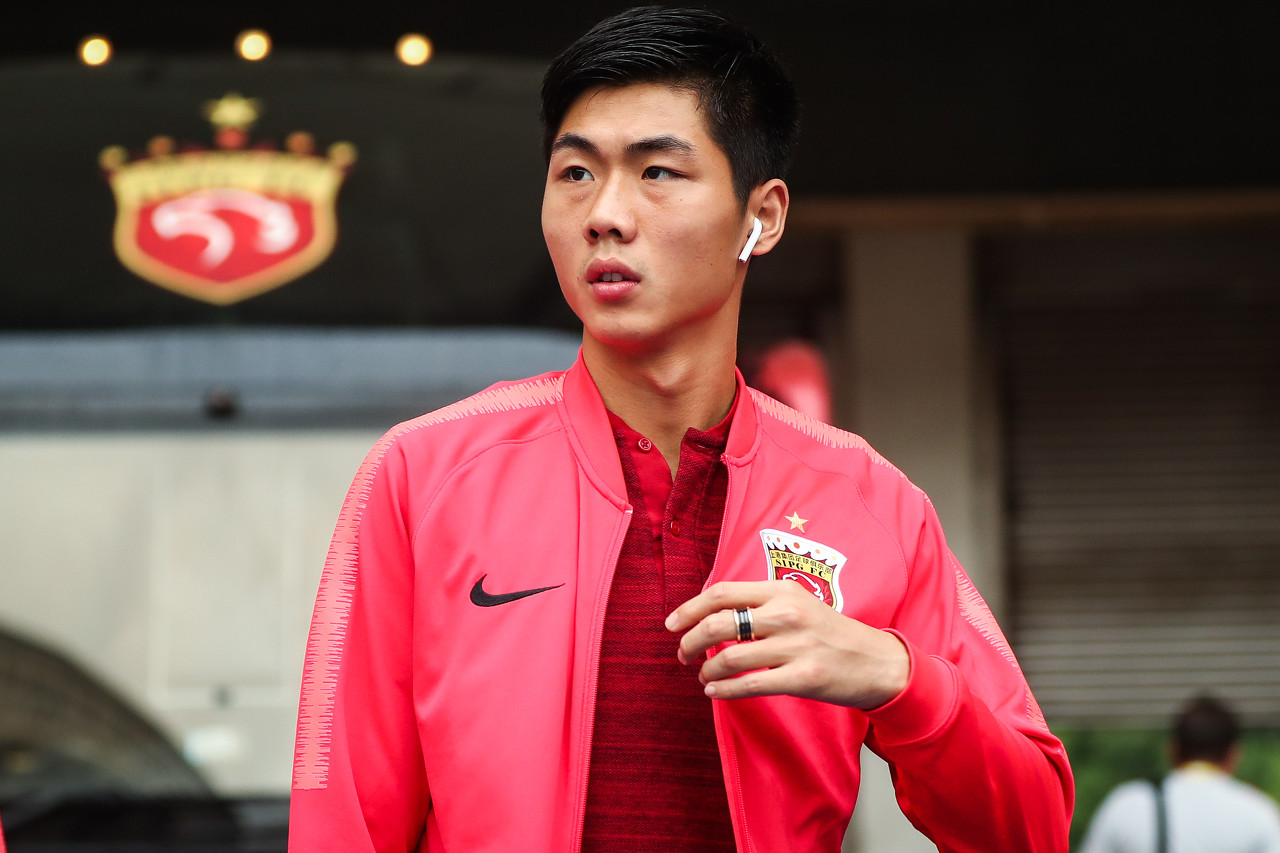 【万博足球】东体:李帅伤情不乐观&进食存在不便 魏震在国足枯坐180分钟板凳