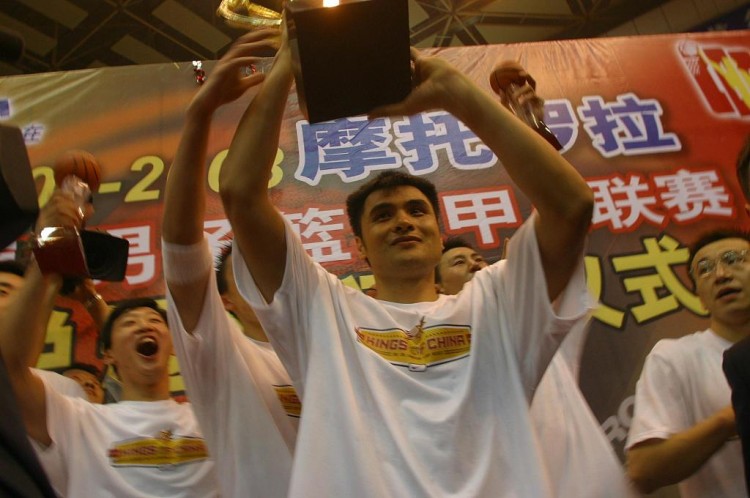 【万博NBA】盘点面对美国队总得分榜:姚明在中国仅第二?你能猜到第一吗?