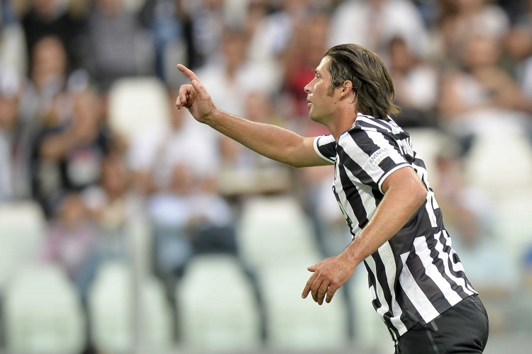 【万博足球】塔奇纳迪:现在的尤文很有饥饿感 我若是伊布不会选今天造访米兰