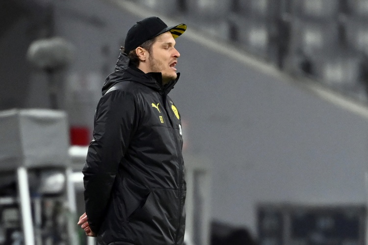 【万博足球】泰尔齐奇:以对阵巴黎开始欧冠很困难,但我们有足够的实力战斗