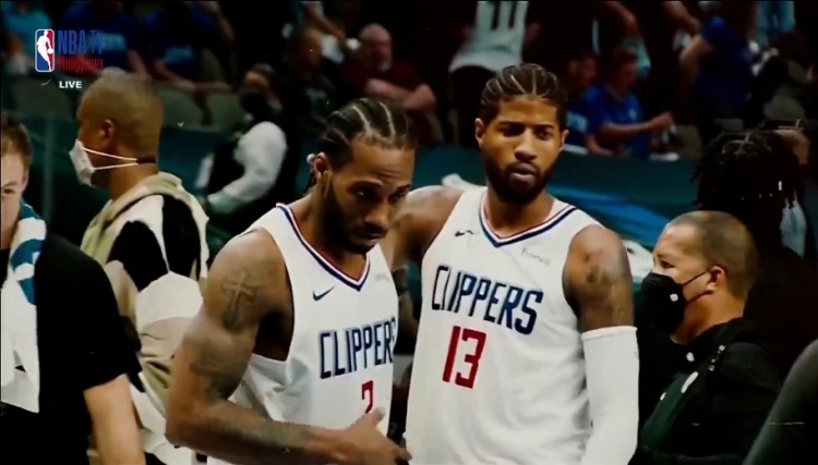 【万博NBA】?赔率“看好”快船成为首支因轮休新政被罚球队 太阳湖人23