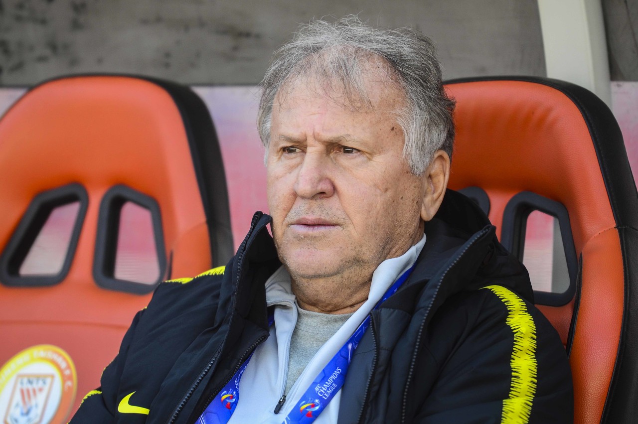 【万博足球】济科:内马尔是巴西最伟大的球员之一,没拿过世界杯并不困扰我