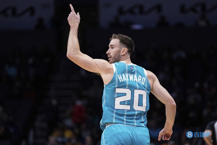 【万博NBA】?生涯全明星次数≤1&总薪金≥1.5亿美元:海沃德维金斯等10人