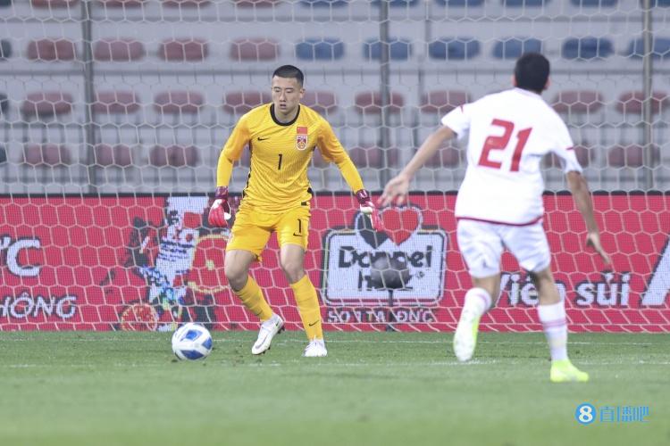 【万博足球】足球报预测亚运队主力阵容：韩佳奇门将，朱辰杰、蒋圣龙搭档中卫