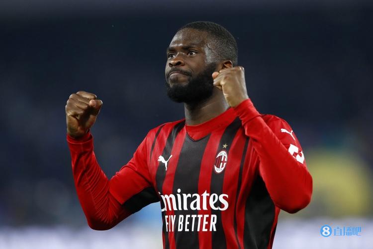 【万博足球】托莫里:很高兴能这么快就见到托纳利,比赛时会把友谊先放一边