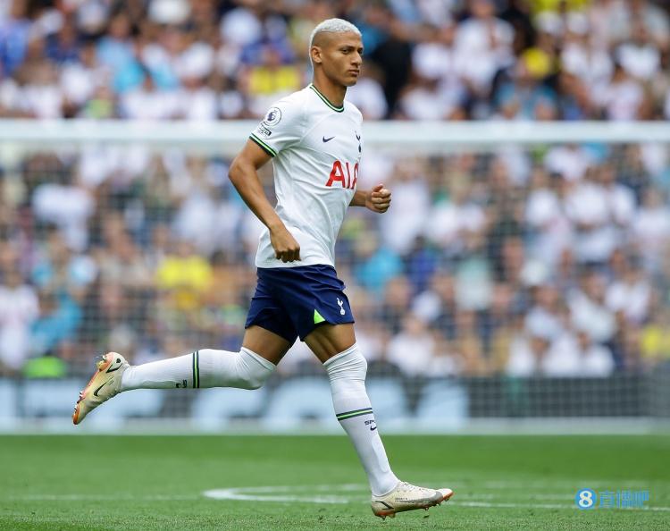 【万博足球】理查利森打进个人英超第50球,巴西球员中仅次于菲尔米诺&热苏斯