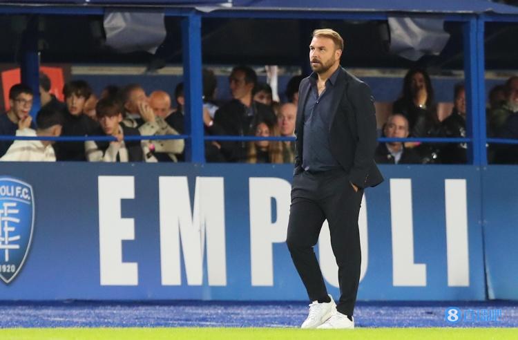 【万博足球】恩波利总监:主帅保罗-萨内蒂并不一定下课,他不是唯一的责任人