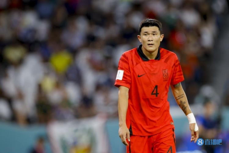 【万博足球】金玟哉:很高兴能击败沙特实现反弹,没想到能获金球奖提名