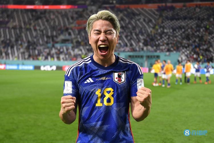 高效！浅野拓磨对阵德国两战出场64分钟，打进2球