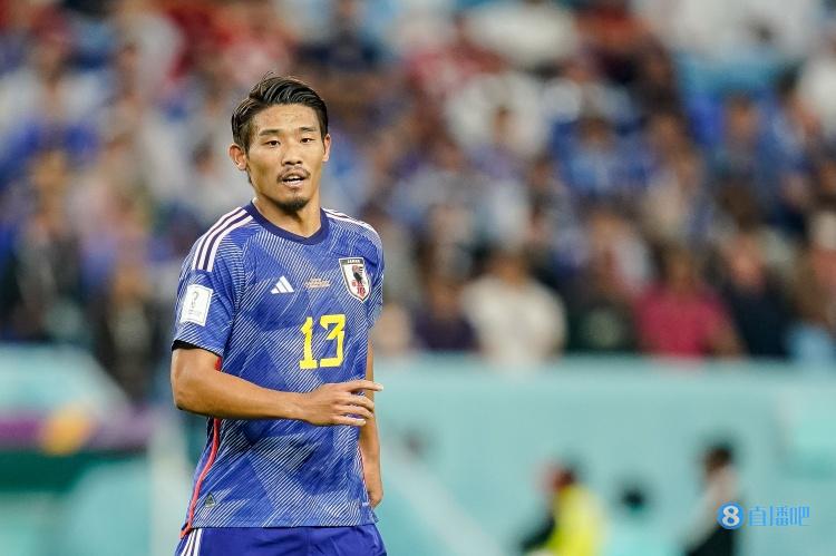 守田英正：世界杯因伤缺席战德国至今仍有不甘，他们这次希望复仇