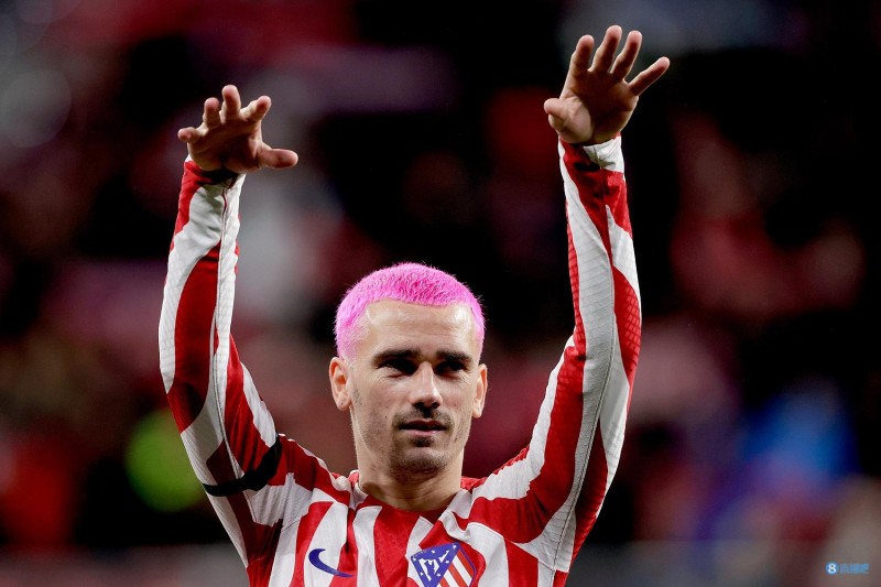 【万博足球】格列兹曼:我们踢了一场很棒的比赛,每个人都参与进攻和防守