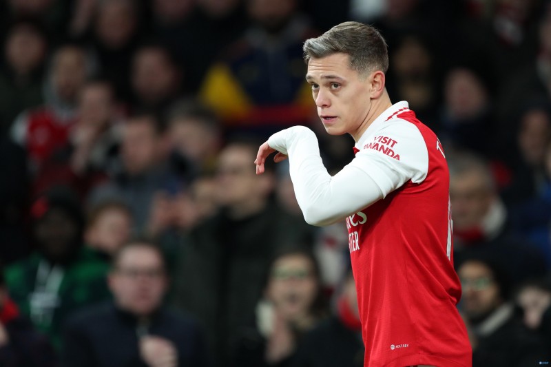 【万博足球】16球!自上赛季以来,阿森纳角球进球数全英超最多