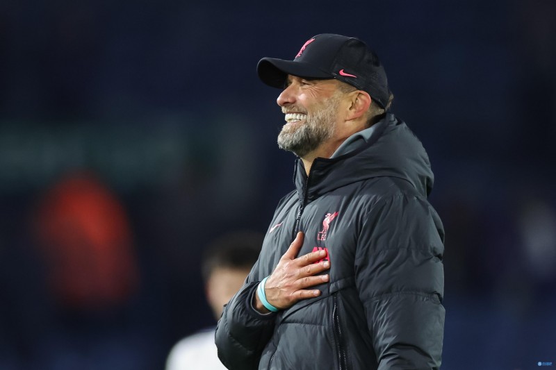 【万博足球】利物浦、皇马本赛季落后情况下拿到9分,五大联赛同期最多