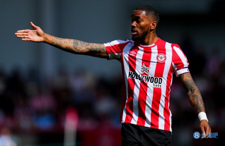 布伦特福德主帅：只要价钱合适我们愿意出售球员，托尼也不例外