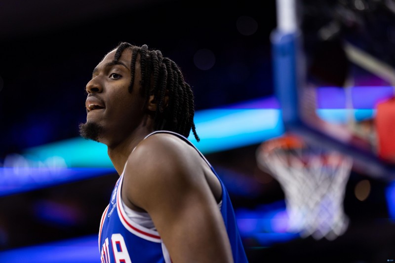 【万博NBA】名记：开拓者想在利拉德交易中得到马克西 但76人完全无意送走他