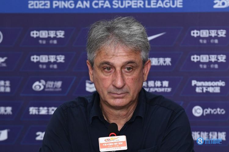 【万博足球】乔迪谈战国安:对手伤病我很遗憾但这是比赛一部分,我们想拿3分