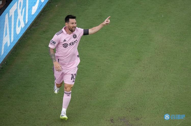 【万博足球】多伦多FC球员:梅西对阵我们会出场的,他们非常需要分数