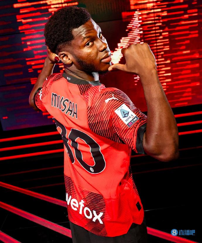 【万博足球】穆萨:米兰必须在主场赢下这样的比赛,对于没能进球感到沮丧