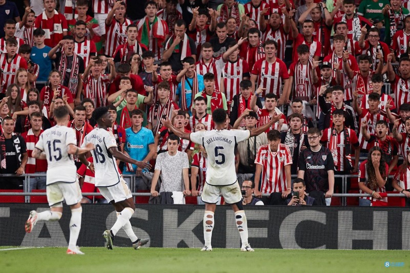 【万博足球】舒斯特尔:贝林厄姆在克罗斯等人面前并不怯场,他赢得了球迷喜爱