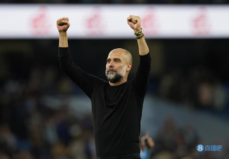 【万博足球】瓜帅:多库能传能过能阅读比赛,我为他的表现感到开心