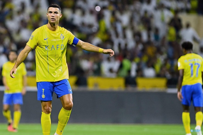 【万博足球】阿斯报:WWE有意邀请C罗担任皇冠宝珠大赛的嘉宾