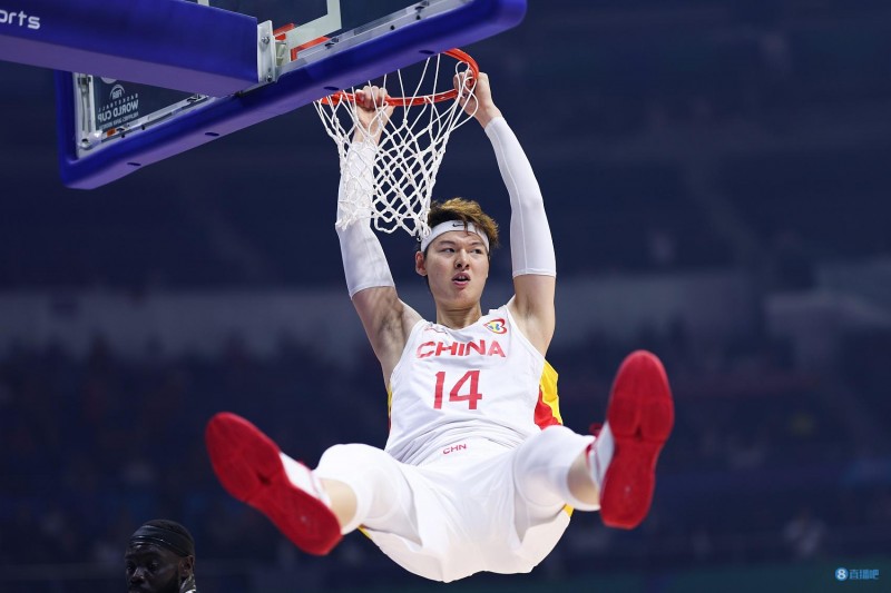 【万博NBA】家门口作战 男篮的目标就是争冠 这将是王哲林重新证明自己的机会